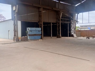 Warehouse & Factory