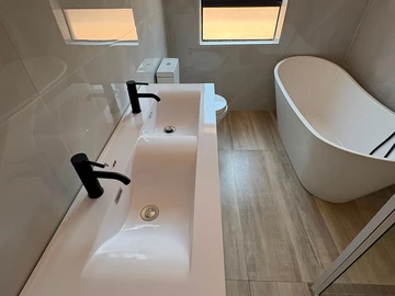 3 Bedroom Townhouse Complex