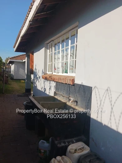 Westlea 3 bed house for sale!