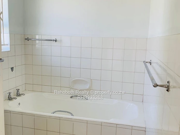 4 Bedroom for Rent in Grange