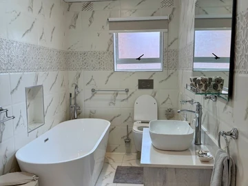 3 Bedroom Townhouse Complex