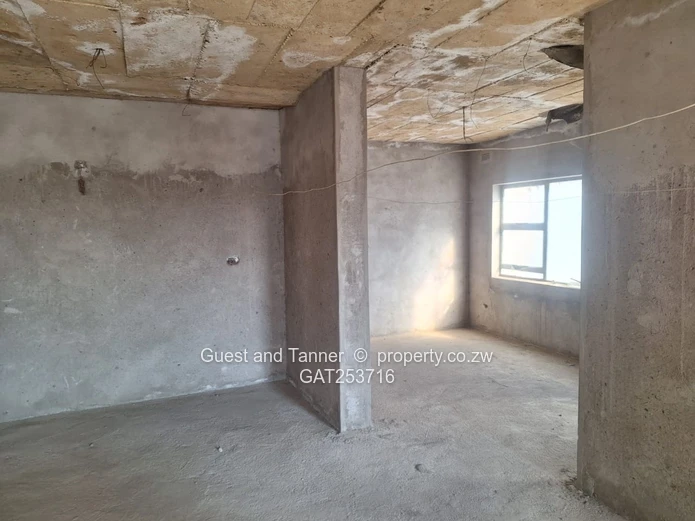 Spacious Double-Storey House for Sale in Fairview — $260,000