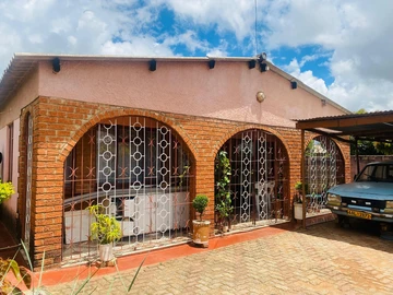 Nketa 7 House For Sale