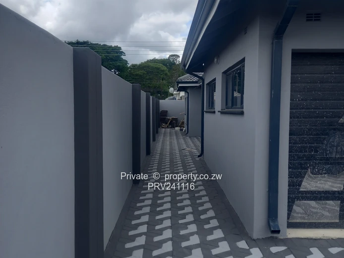 Mabvazuva Estates House For Sale  (Sole Mandate)