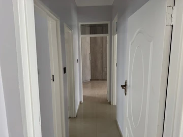 3 Bedroom Garden Flat