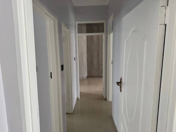 3 Bedroom Garden Flat