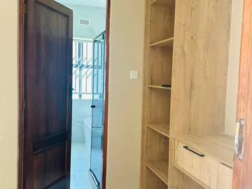 3 Bedroom Garden Flat