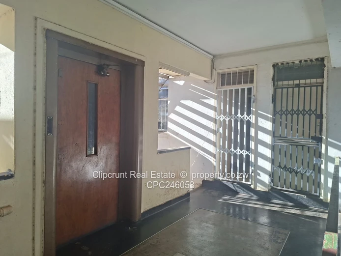 Avenues flat 2beds flat forsale