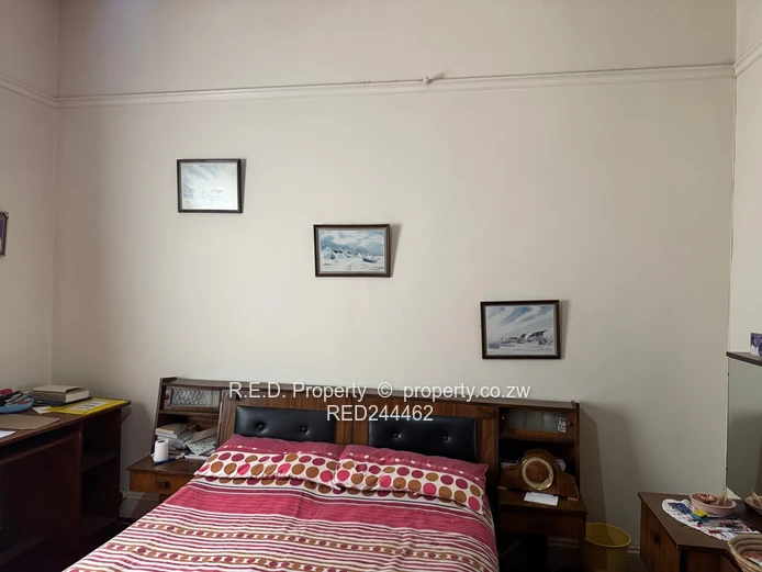 CBD Living with Future Business Possibilities