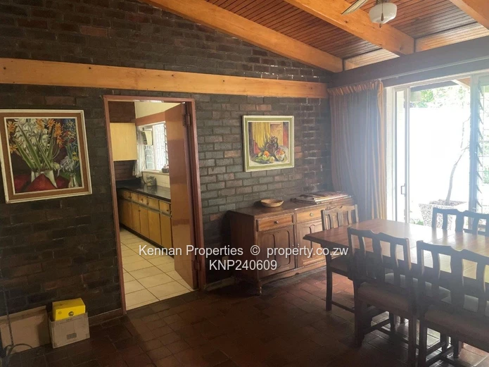 Beautiful Property on 7848 Square metres