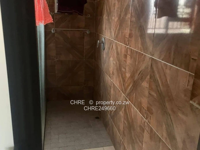 Budiriro 5B House To Let