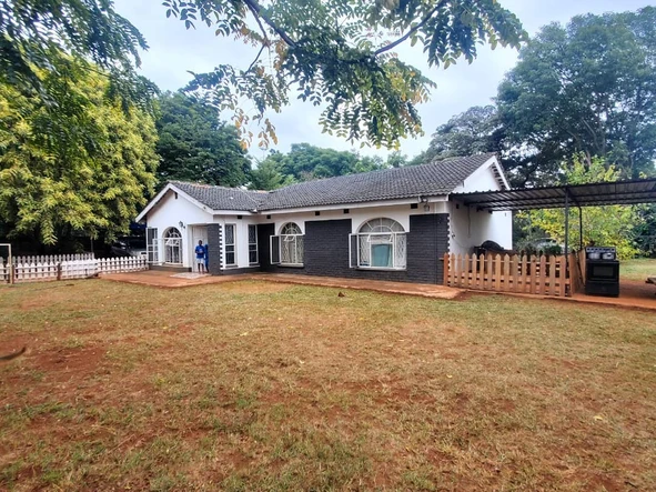 Homely Well Loved Property With All The Conveniences