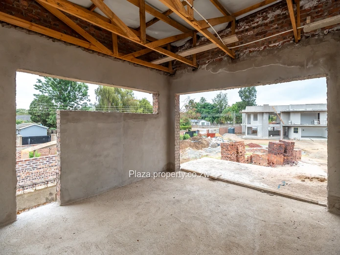 Refined Living in Newlands – Contemporary 4-Bedroom Cluster Retreat