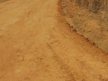 400m² Nyabira Land for Sale 