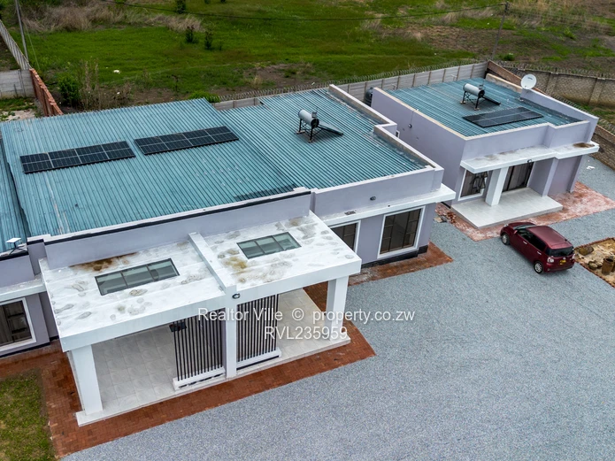 Modern 3-Bed House in The Grange