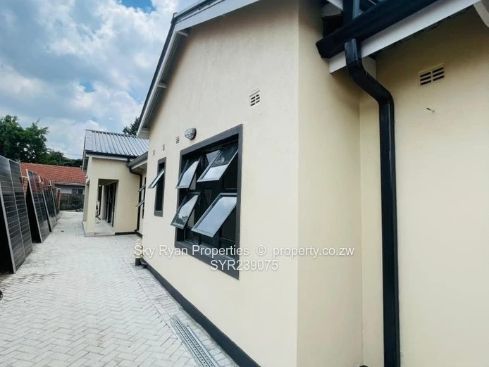 Westgate, Ocean Park Cluster Unit To Let