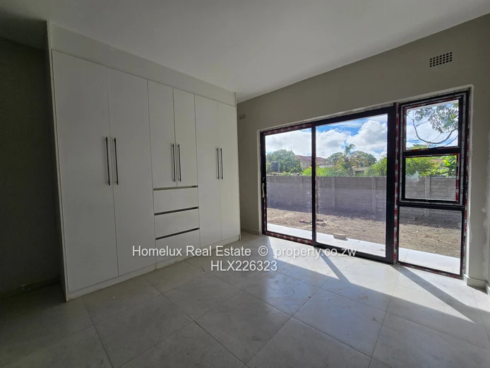 Exquisite 3 Bed Cluster in Greendale ( Choice of 2 )