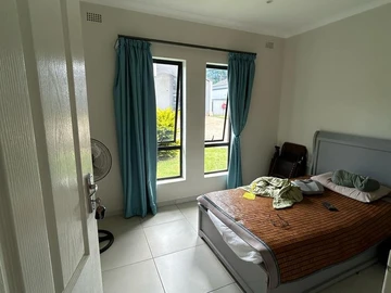 3 Bedroom Townhouse Complex