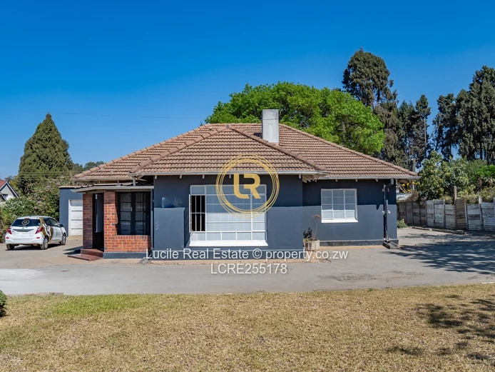 Prime office and investment opportunity in Eastlea.