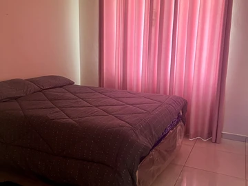 3 Bedroom Garden Flat