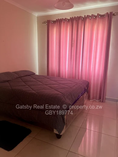 Neat And Comfortable Duplex Townhouse Available 1st of May