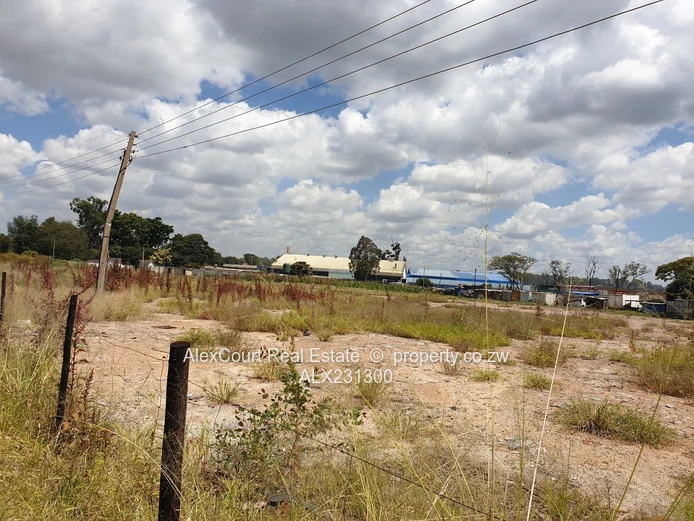 INVESTMENT!!!! Big Commercial Stand For Sale in Waterfalls