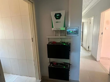 6 Bedroom House