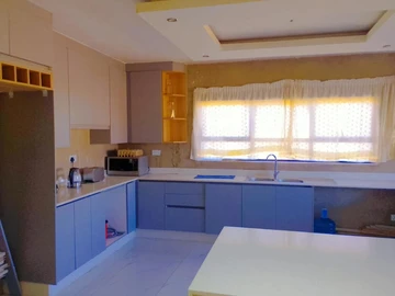 4 Bedroom Townhouse Complex