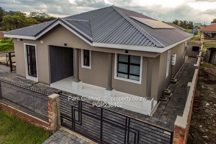 Modern 2-Bedroom Cluster Unit – Arlington Estate (Sole Mandate)