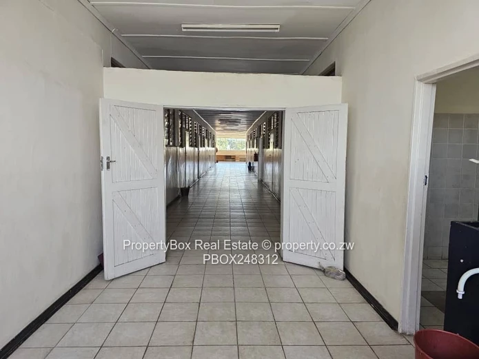 Eastlea Commercial Property For Sale!