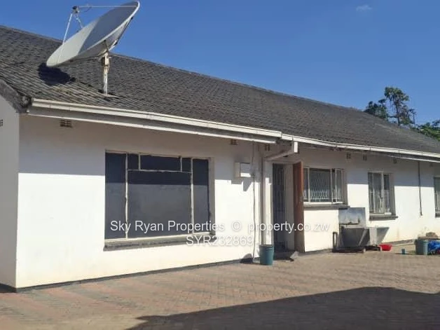 Braeside House For Sale