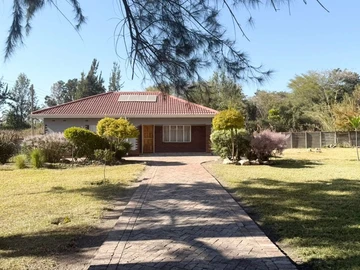 2 Bedroom Cottage