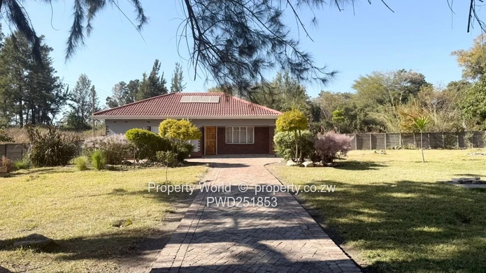 2 Bedroom Cottage To Let