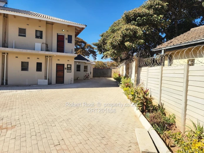 Newly built 2 bedroom apartments available for rent in Ashdown Park.