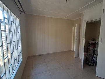 3 Bedroom Townhouse Complex