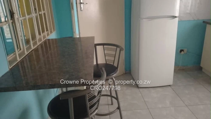 Cottage To Let
