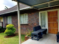 Garden Flat in a Prime Location!