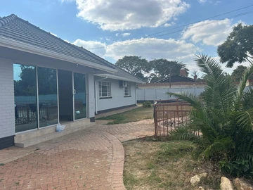 3-Bedroom House To rent in Eastlea 