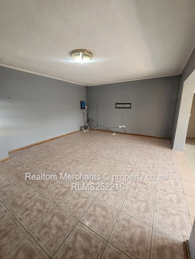 Bluffhill House To Rent
