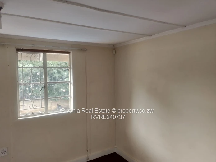 Milton Park Townhouse for Sale