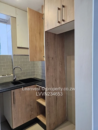 Upper Avenues Flat To Let 