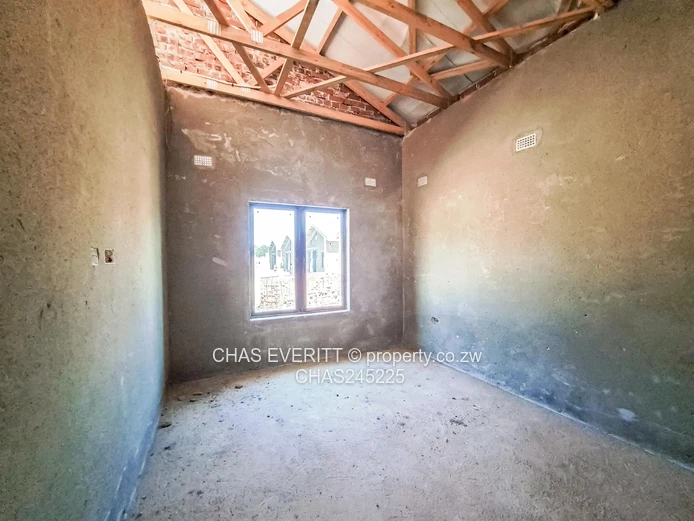 Boutique Clusters in Vainona