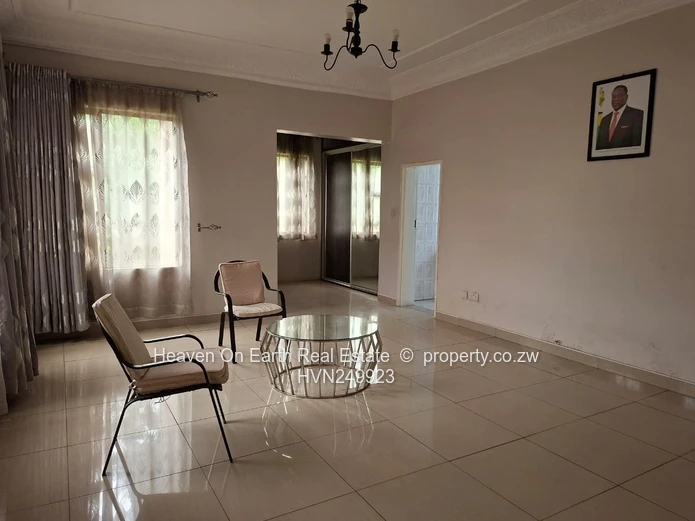 Beautiful Home