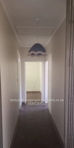 House to Let – Alex Park