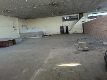 Shop & Retail Property