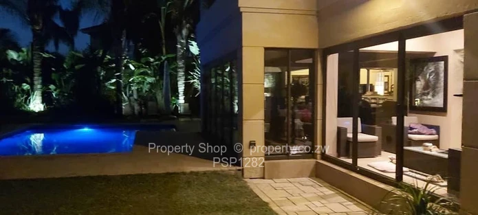 Golf Estate Lifestyle