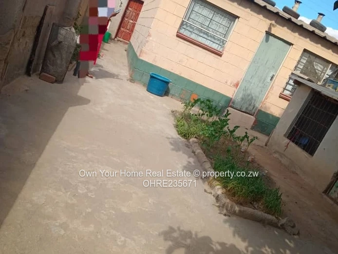 Highfields Egypt  Core house for sale 