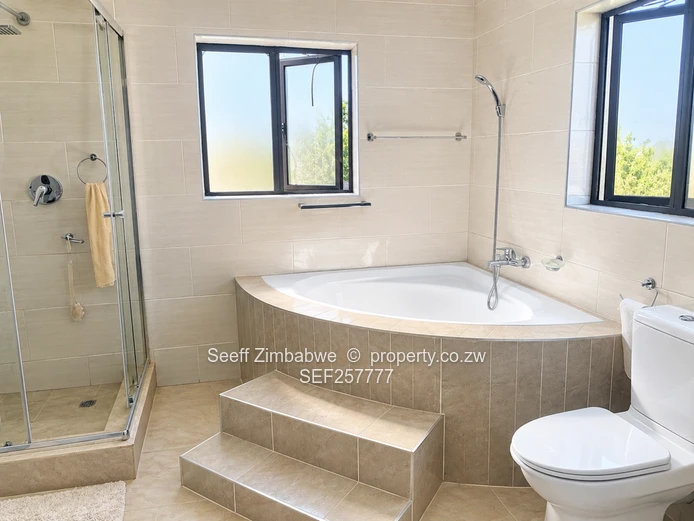 Exclusive Luxury Property For Sale   (Sole Mandate)