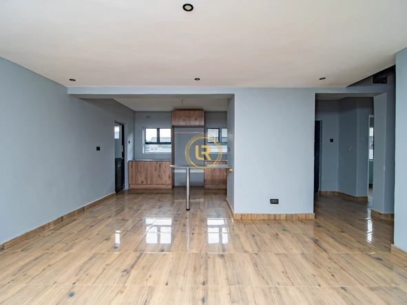 4 Bedroom Townhouse Complex