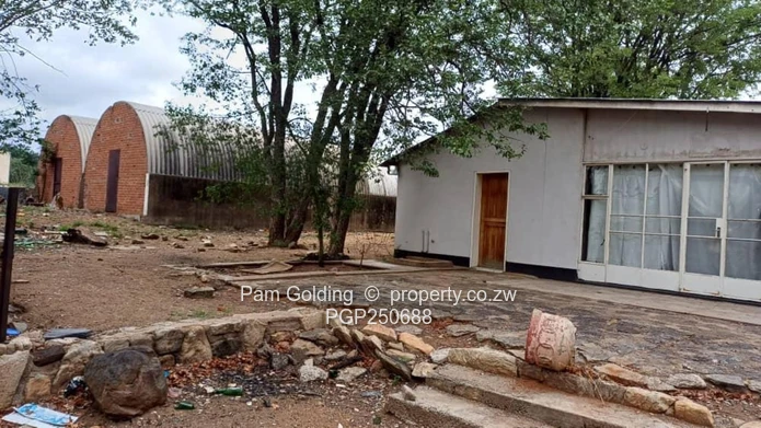 Commercial Property for Sale in Beitbridge